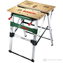Bosch Pwb 600 Çalışma Tezgahı