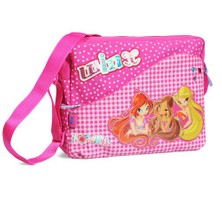 Winx Fashion Postacı Çanta 35 X 27 X 8Cm