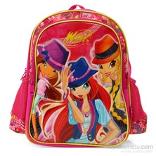 Winx 63125 Okul Çanta