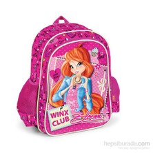 Winx 63171 Okul Çanta