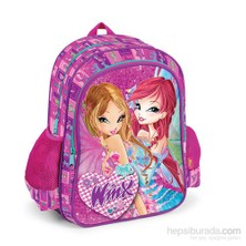 Winx 63175 Okul Çanta