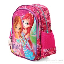 Winx 63175 Okul Çanta