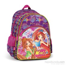 Winx 63179 Okul Çanta