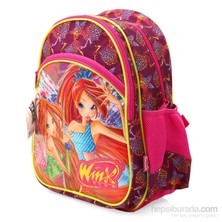 Winx 63179 Okul Çanta