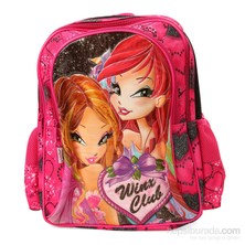 Winx 63197 Okul Çanta