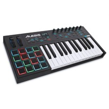 Alesis Vı25 Midi Klavye