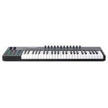 Alesis VI49 / 49 Tuş MIDI Klavye