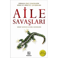 Aile Savaşları