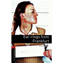 Oxford Ear – Rings From Frankfurt