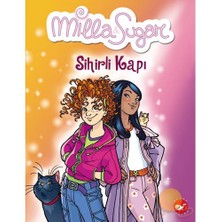 Milla & Sugar - Sihirli Kapı