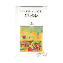 Nedjma - Kateb Yacine