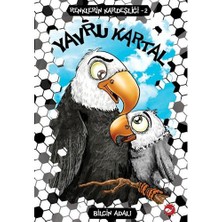 Yavru Kartal - Bilgin Adalı
