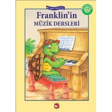Franklin’in Müzik Dersleri (Düz Yazılı)