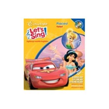 Let’s Sing - Places (Yerler ) (İngilizce-Türkçe)