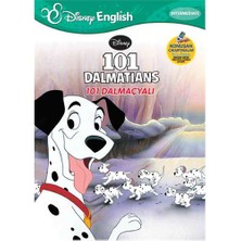 101 Dalmatians – 101 Dalmaçyalı