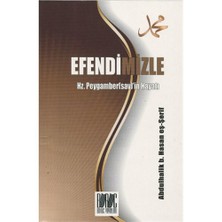 Efendimizle-Abdulhalik B. Hasan Eş-Şerif