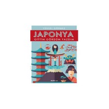 Japonya: Gittim Gördüm Yazdım-Yüksel Görmez