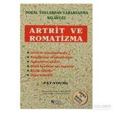 Artrit Ve Romatizma-Pat Young