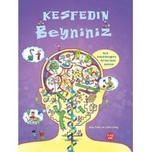 Keşfedin - Beyniniz