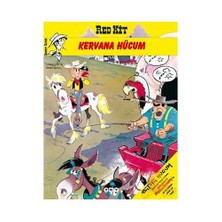 Red Kit: Kervana Hücüm
