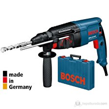 Bosch Professional GBH 2-26 DRE Kırıcı Delici