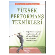 Yüksek Performans Teknikleri