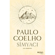 Simyacı (Özel Baskı) - Paulo Coelho