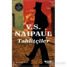 Taklitçiler - V. S. Naipaul