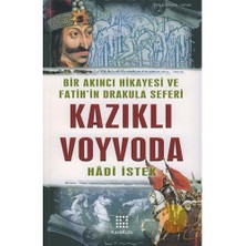 Kazıklı Voyvoda