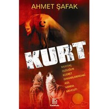 Kurt-Ahmet Şafak