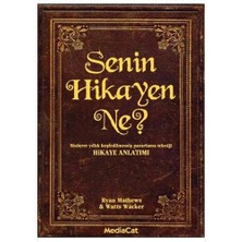 Senin Hikayen Ne?