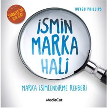 İsmin Marka Hali - Duygu Phillips