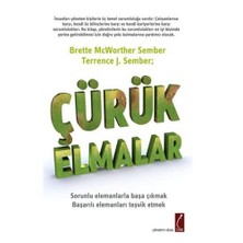 Crea Yayınları Çürük Elmalar