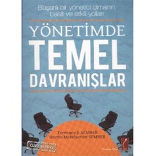 Yönetimde Temel Davranışlar (Cep Boy)-Brette Mcwhorter Sember