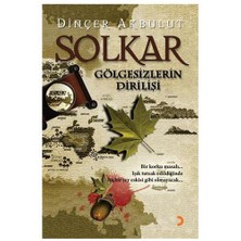 Solkar - Gölgesizlerin Dirilişi