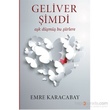 Geliver Şimdi-Emre Karacabay