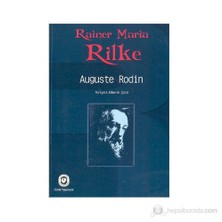 Auguste Rodin-Rainer Maria Rilke