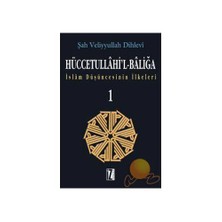 HÜCCETULLAHİ'L-BALİĞA (2 CİLT)