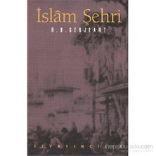 İslam Şehri-R. B. Serjeant