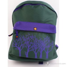 Umix My Generation / Yeşil sırt çantası