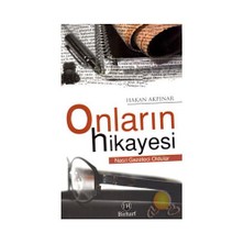 Onların Hikayesi / Nasıl Gazeteci Oldular