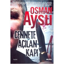 Cennete Açılan Kapı - Osman Aysu