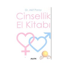 Cinsellik El Kitabı-Akif Poroy