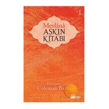 Mevlana Aşkın Kitabı