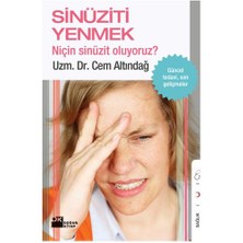 Sinüziti Yenmek-Cem Altındağ