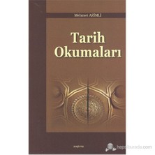 Tarih Okumaları-Mehmet Azimli