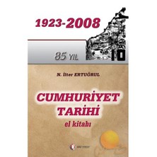 Cumhuriyet Tarihi El Kitabı