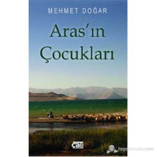 Aras'In Çocukları-Mehmet Doğar