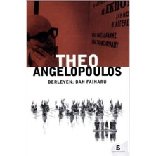 Theo Angelopoulos
