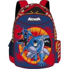 UMIX BATMAN OKUL ÇANTASIB&B 2